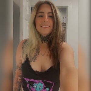 Meet your Posher, Steffanie